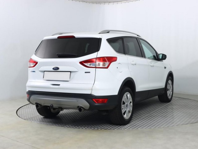Ford Kuga  1.6 EcoBoost 