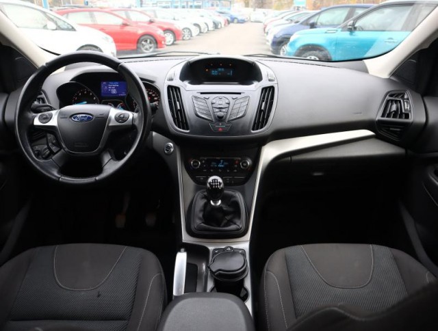 Ford Kuga  1.6 EcoBoost 