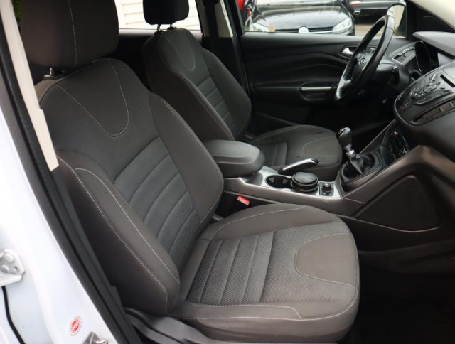 Ford Kuga  1.6 EcoBoost 