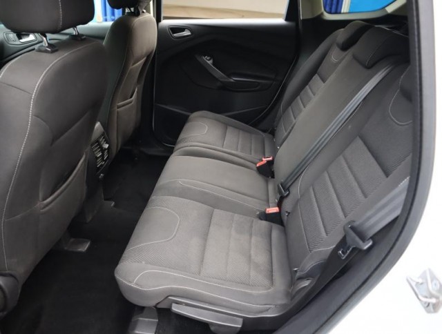 Ford Kuga  1.6 EcoBoost 