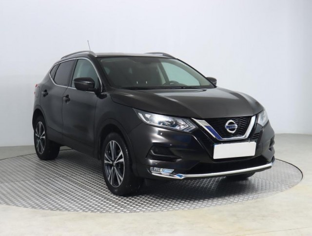 Nissan Qashqai  1.3 DIG-T 