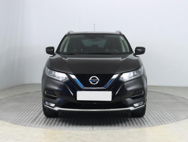 Nissan Qashqai  1.3 DIG-T 