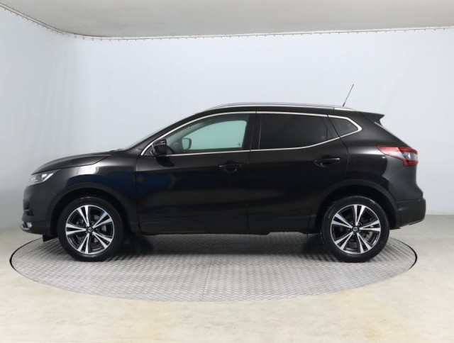 Nissan Qashqai  1.3 DIG-T 