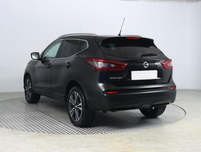 Nissan Qashqai  1.3 DIG-T 