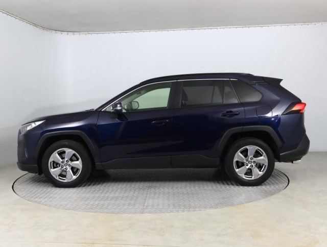 Toyota RAV 4  2.0 Valvematic 
