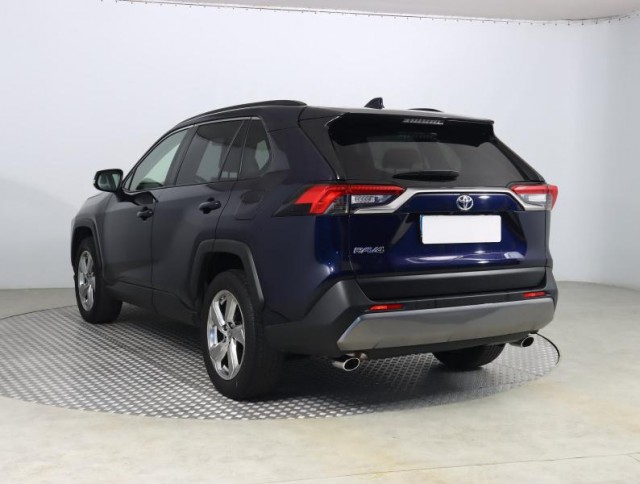 Toyota RAV 4  2.0 Valvematic 
