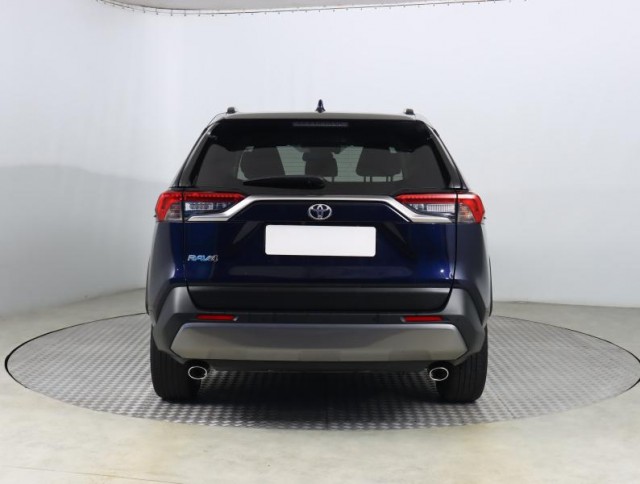 Toyota RAV 4  2.0 Valvematic 