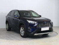 Toyota RAV 4  2.0 Valvematic 