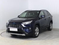 Toyota RAV 4  2.0 Valvematic 
