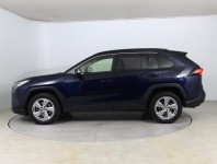 Toyota RAV 4  2.0 Valvematic 