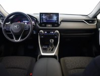 Toyota RAV 4  2.0 Valvematic 