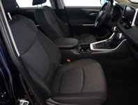 Toyota RAV 4  2.0 Valvematic 