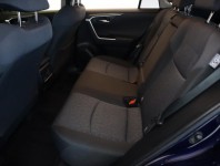 Toyota RAV 4  2.0 Valvematic 