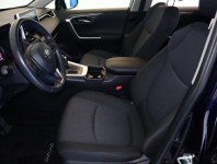 Toyota RAV 4  2.0 Valvematic 