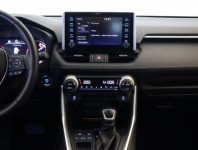 Toyota RAV 4  2.0 Valvematic 