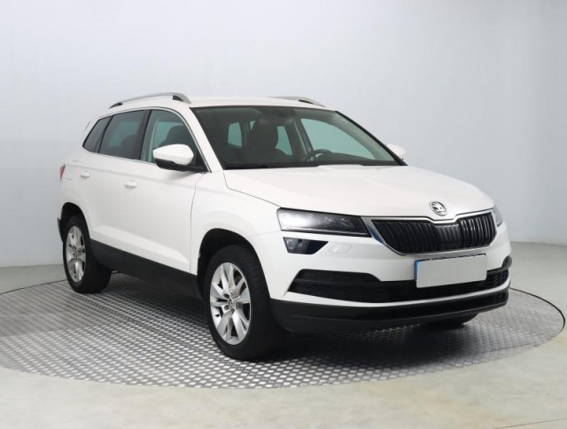 Škoda Karoq  1.5 TSI Style