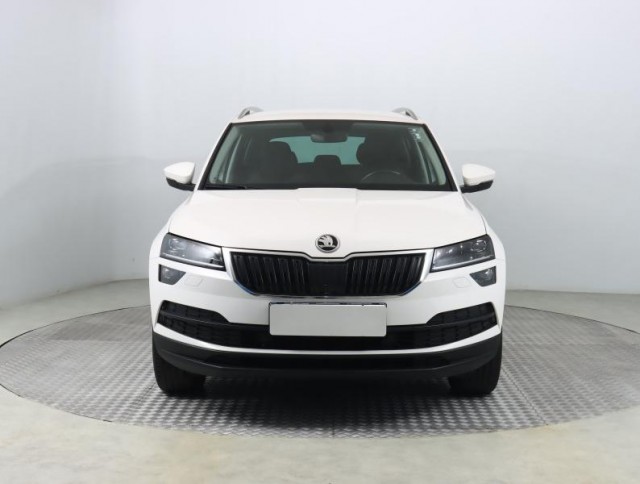 Škoda Karoq  1.5 TSI Style