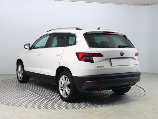 Škoda Karoq  1.5 TSI Style