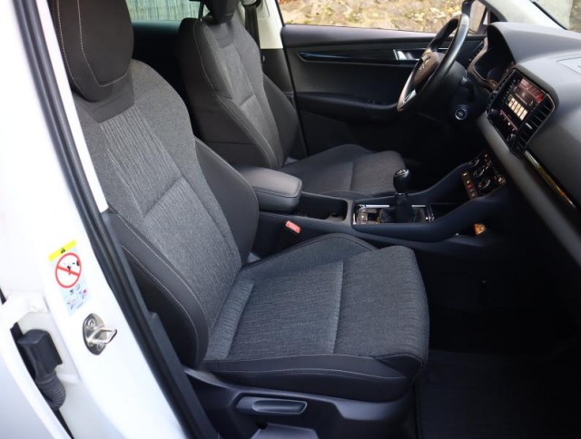 Škoda Karoq  1.5 TSI Style