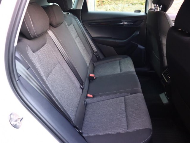 Škoda Karoq  1.5 TSI Style