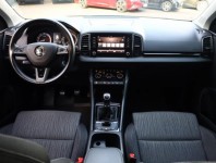 Škoda Karoq  1.5 TSI Style