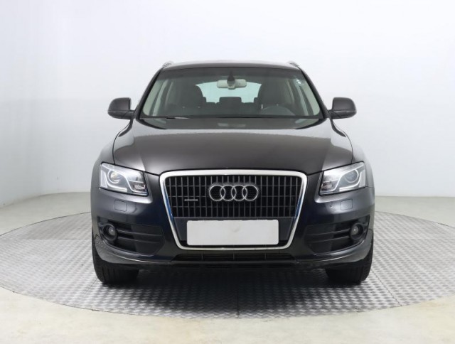 Audi Q5  2.0 TDI design