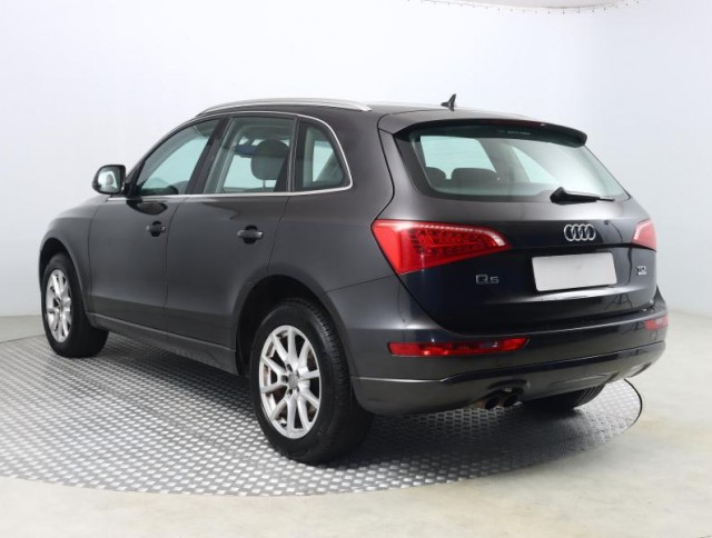 Audi Q5  2.0 TDI design