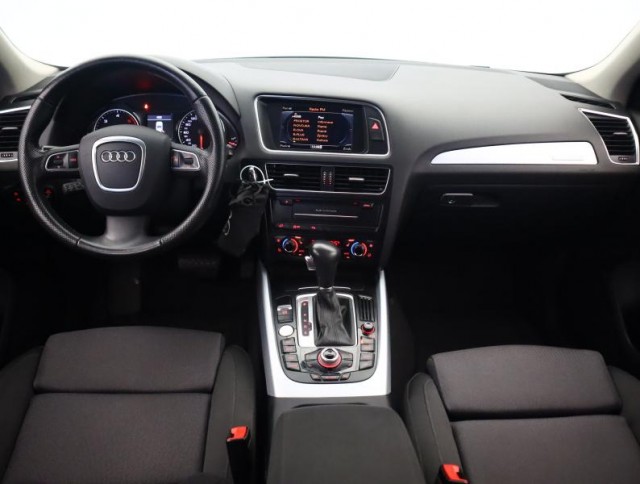 Audi Q5  2.0 TDI design