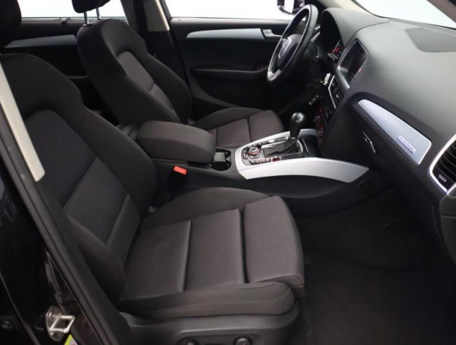 Audi Q5  2.0 TDI design