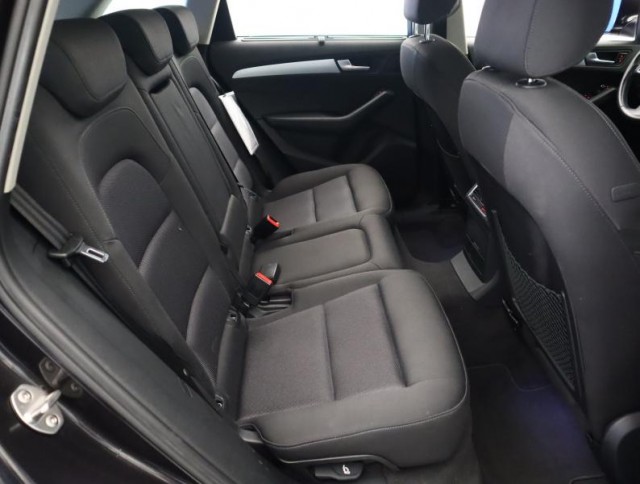 Audi Q5  2.0 TDI design