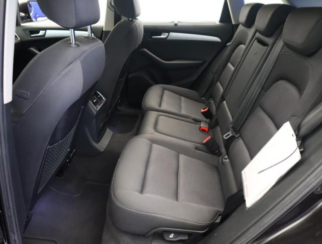 Audi Q5  2.0 TDI design