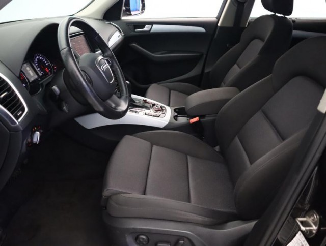 Audi Q5  2.0 TDI design