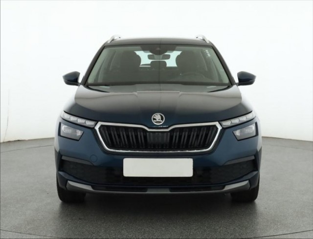 Škoda Kamiq  1.5 TSI Style