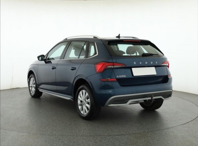 Škoda Kamiq  1.5 TSI Style