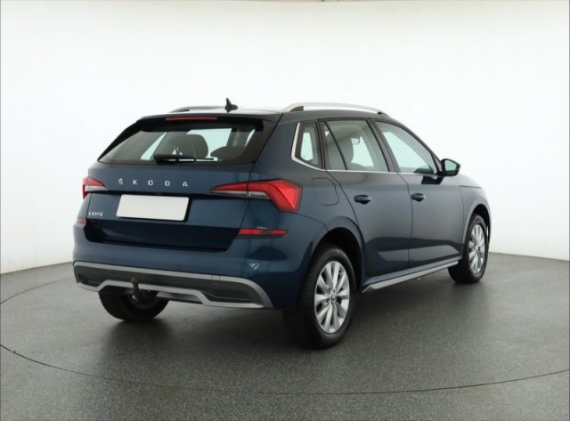 Škoda Kamiq  1.5 TSI Style