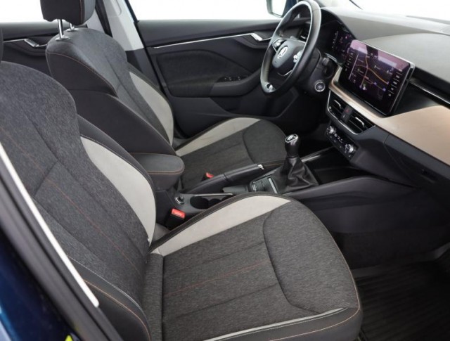 Škoda Kamiq  1.5 TSI Style
