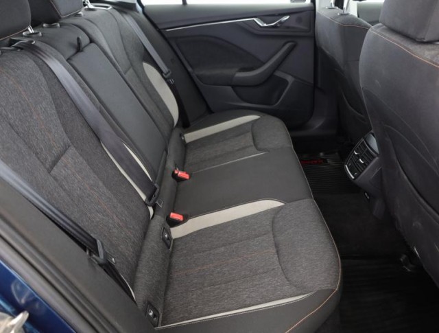 Škoda Kamiq  1.5 TSI Style