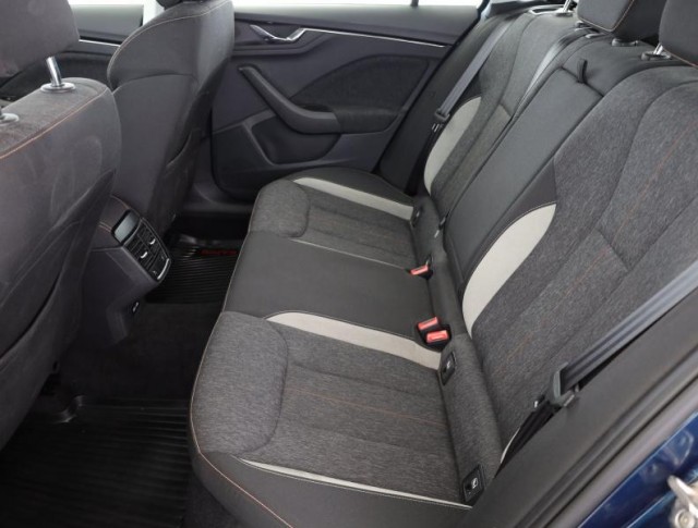 Škoda Kamiq  1.5 TSI Style