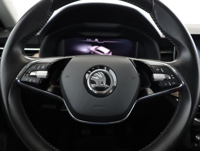 Škoda Kamiq  1.5 TSI Style