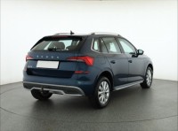 Škoda Kamiq  1.5 TSI Style