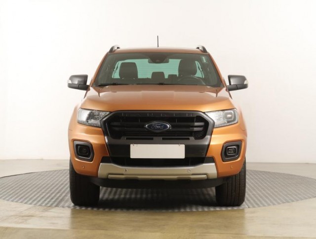 Ford Ranger  2.0 EcoBlue Wildtrack