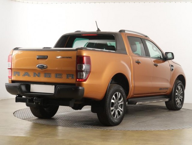 Ford Ranger  2.0 EcoBlue Wildtrack
