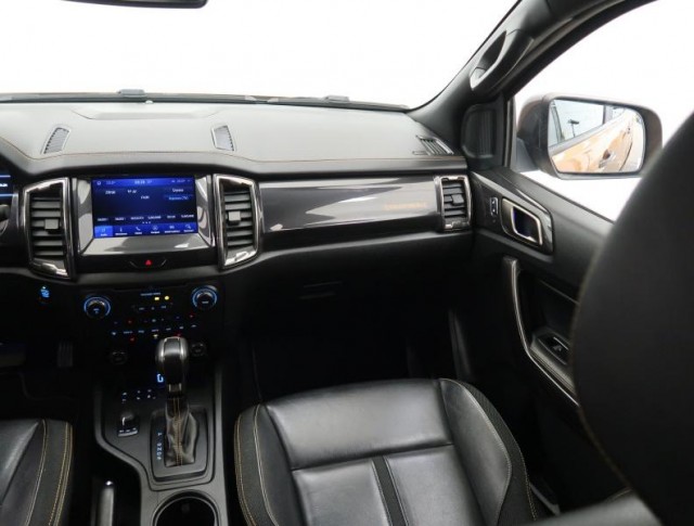Ford Ranger  2.0 EcoBlue Wildtrack