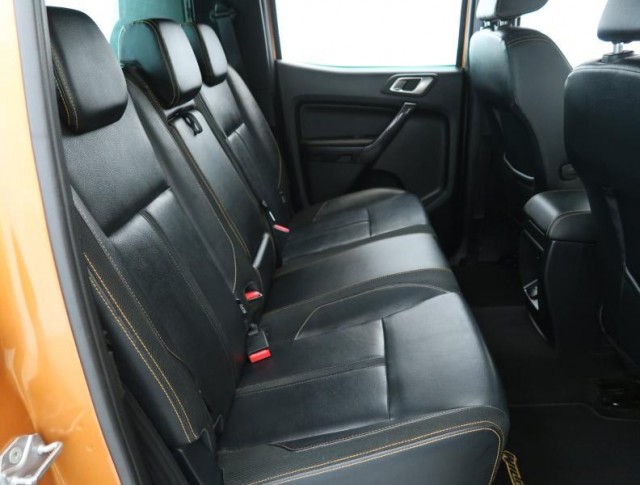 Ford Ranger  2.0 EcoBlue Wildtrack