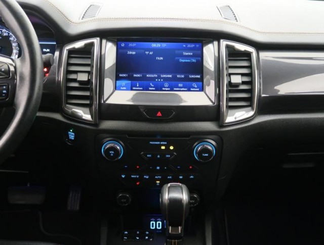 Ford Ranger  2.0 EcoBlue Wildtrack