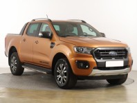 Ford Ranger  2.0 EcoBlue Wildtrack
