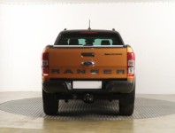 Ford Ranger  2.0 EcoBlue Wildtrack