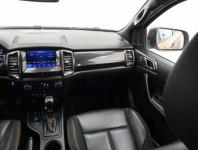 Ford Ranger  2.0 EcoBlue Wildtrack