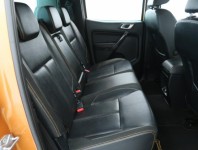 Ford Ranger  2.0 EcoBlue Wildtrack