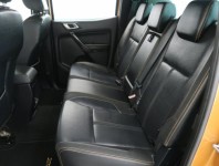 Ford Ranger  2.0 EcoBlue Wildtrack